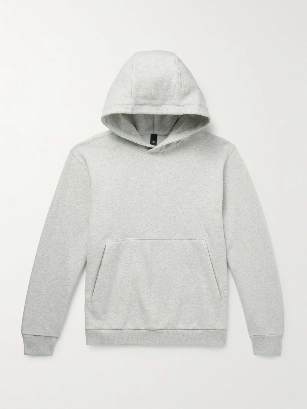 Lululemon Men's Steady State Hoodie in Gray, Small